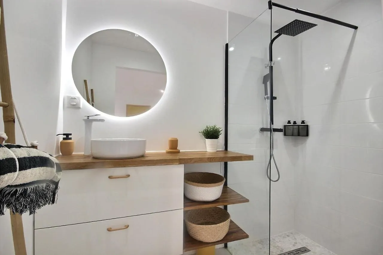 Villa Linay Le Diamant