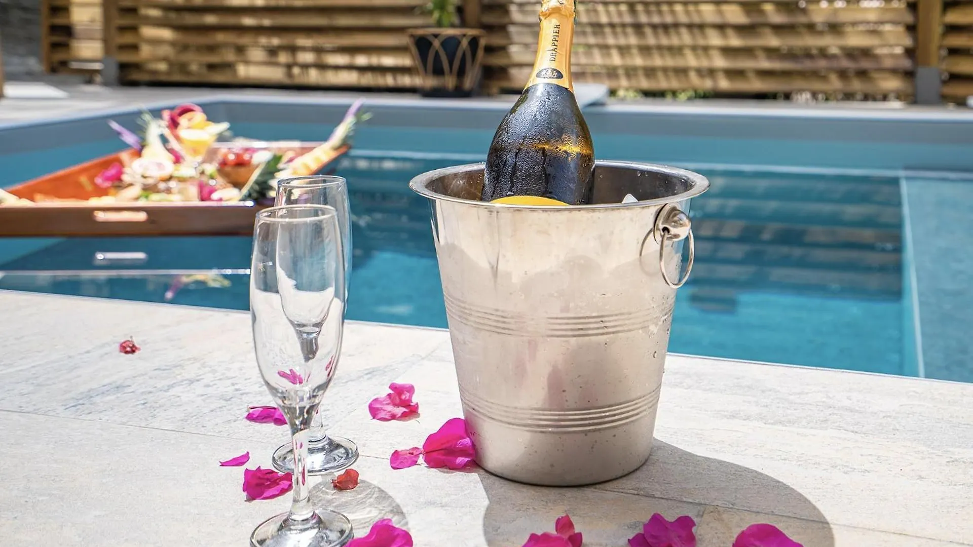 Villa Linay Le Diamant
