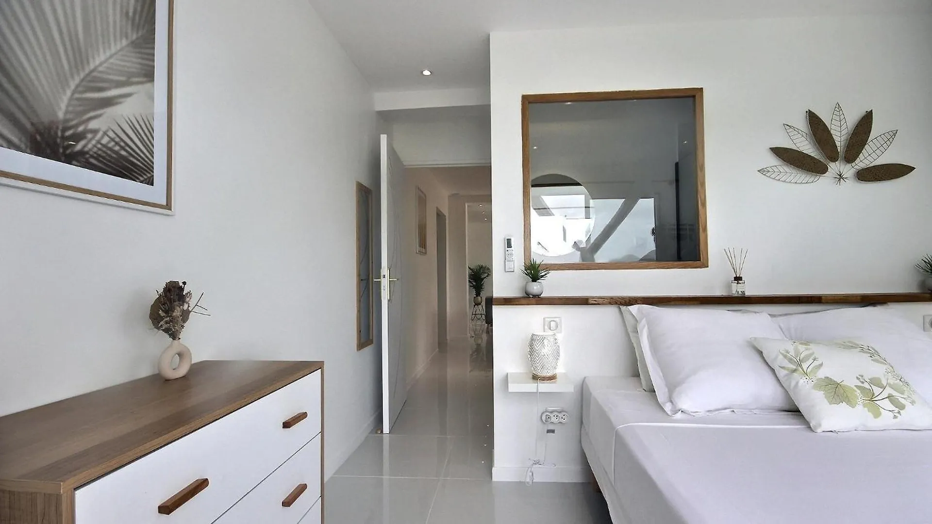 Villa Linay Le Diamant