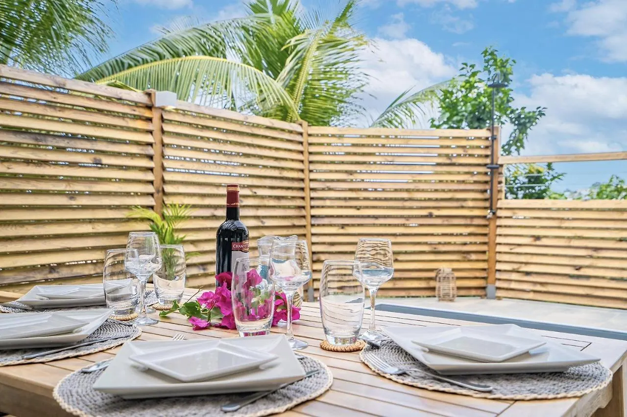 Villa Linay Le Diamant