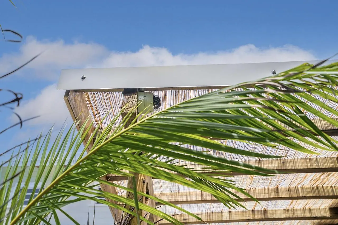 Villa Linay Le Diamant